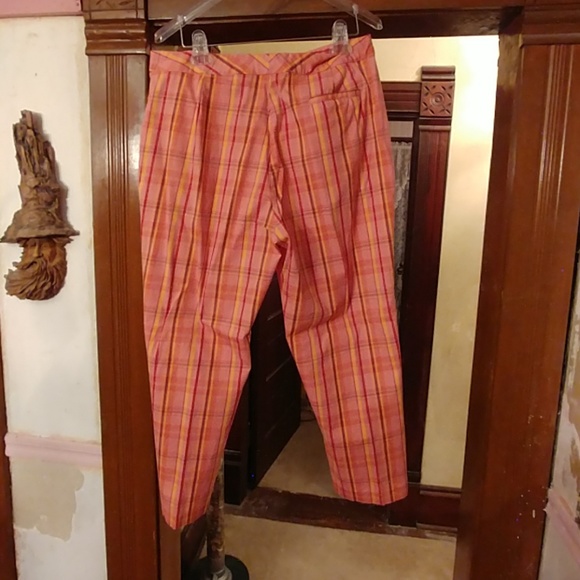 Capri pants - Picture 2 of 4